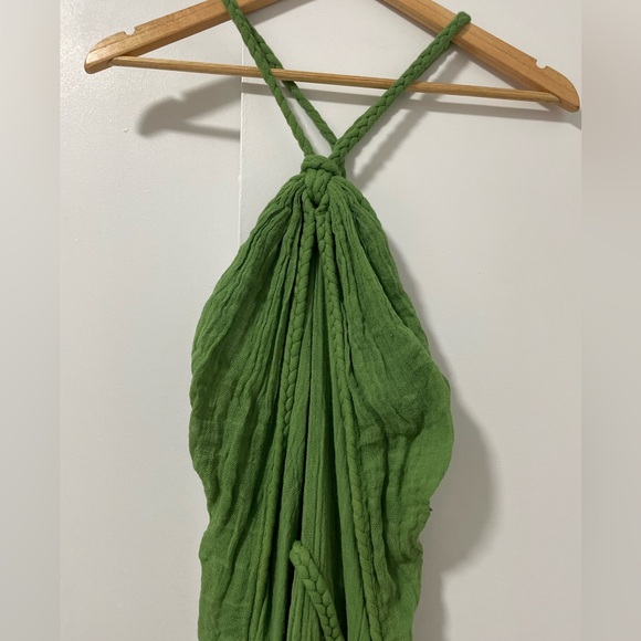 Kasia kulenty Ilya Dress One Size Brand New - Picture 2 of 12